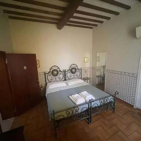 Remignoli Villa *