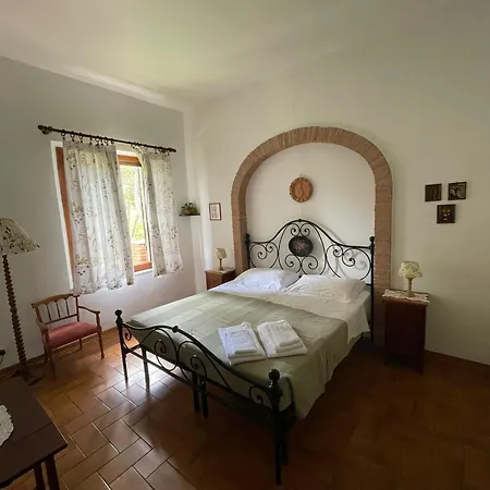 Villa Remignoli *