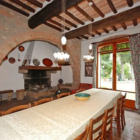 Remignoli Villa