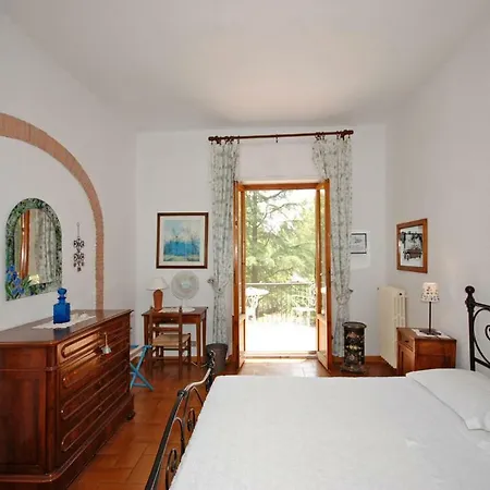 Remignoli Villa