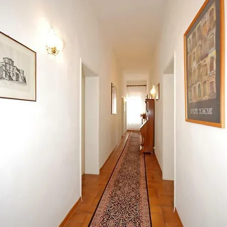 Remignoli Villa San Gimignano