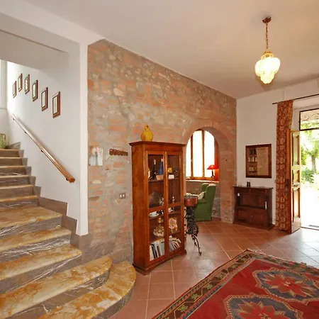 Remignoli Villa *