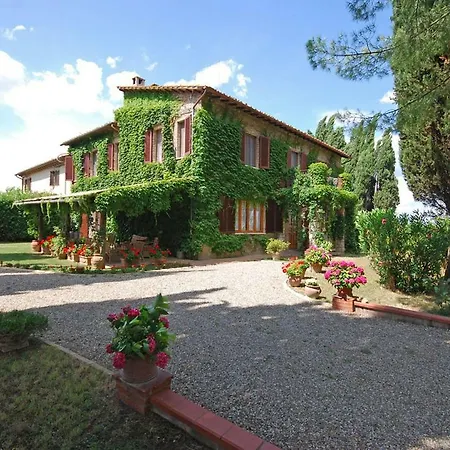 Remignoli Villa *