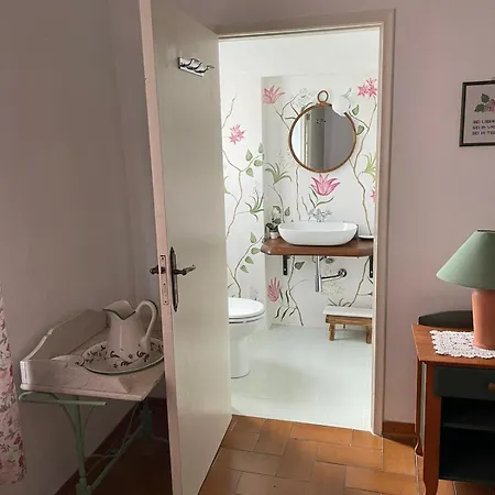 Remignoli Villa *