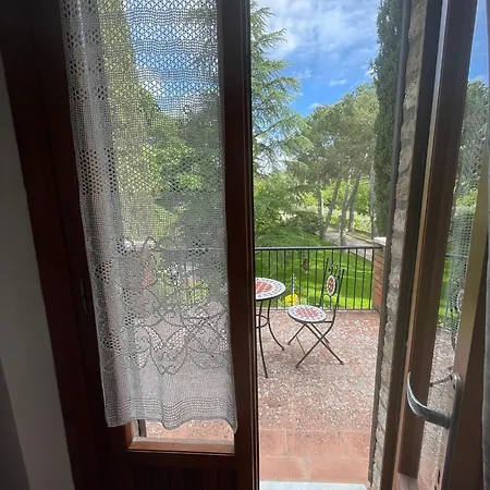 Villa Remignoli San Gimignano