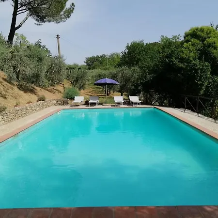 Remignoli Villa