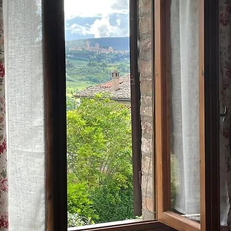 Remignoli San Gimignano