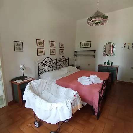 Remignoli Βίλα *