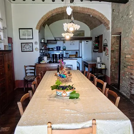 Remignoli Βίλα Σαν Τζιμινιάνο
