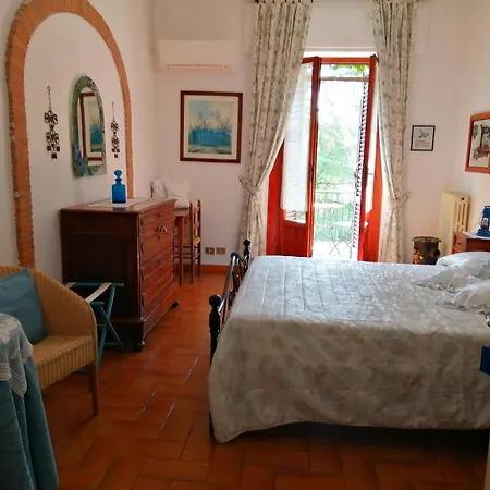 Villa Remignoli *