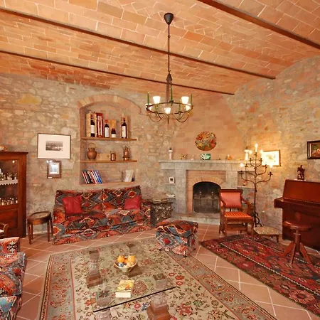 Villa Remignoli *