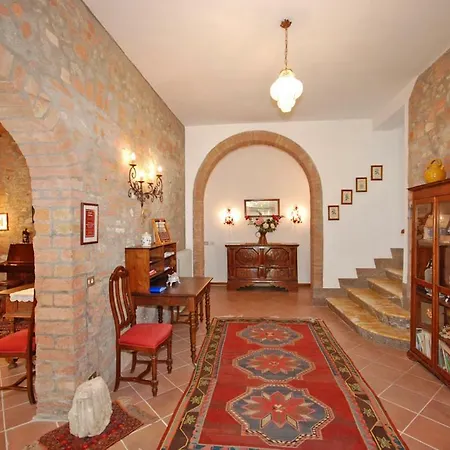 Remignoli Villa *