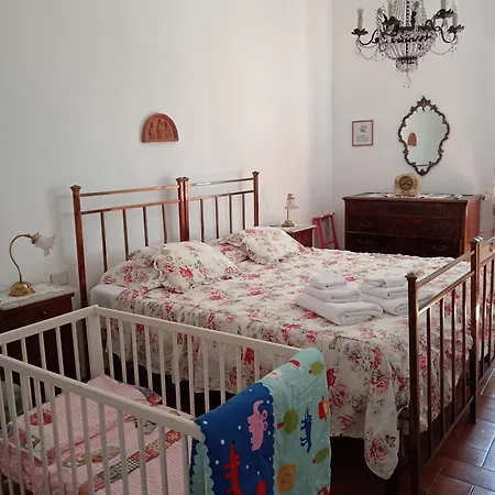 Remignoli 别墅