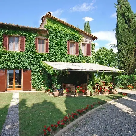 Remignoli Villa