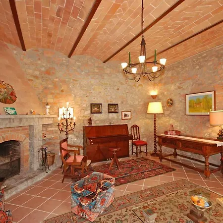 Villa Remignoli