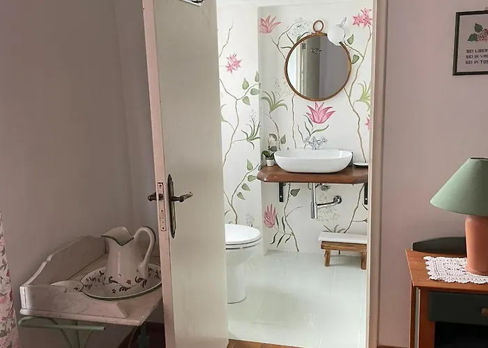 Remignoli 别墅 *
