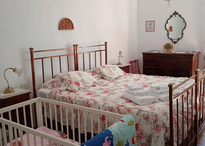 Remignoli 别墅